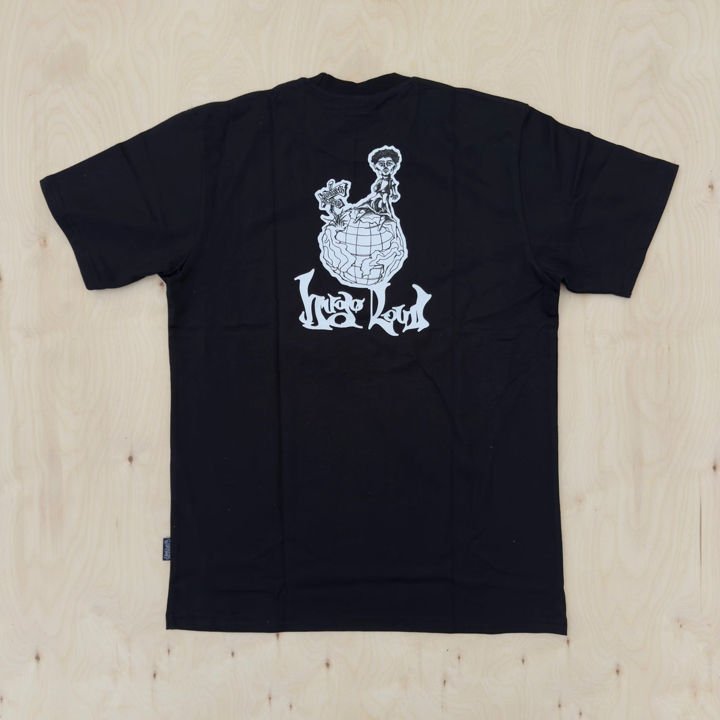 DREAMWALKER T-SHIRT