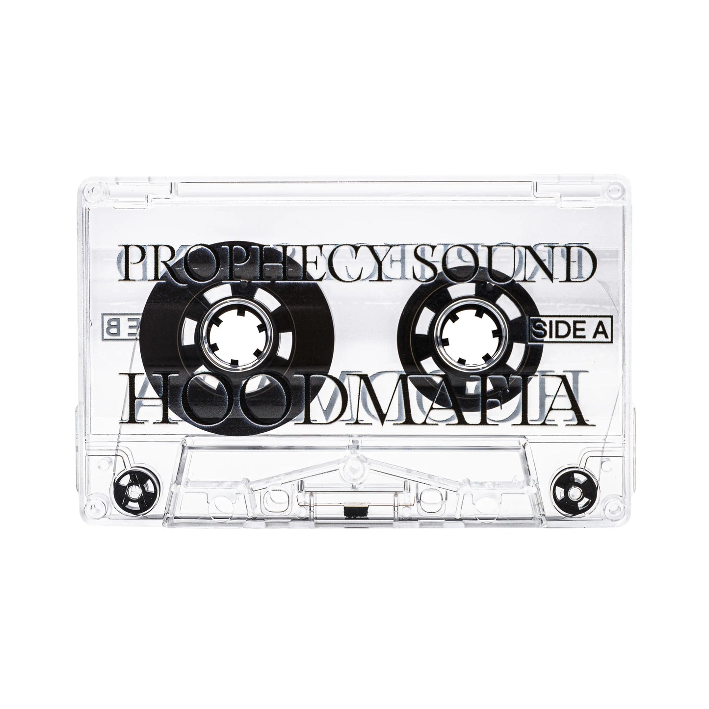 PROPHECY SOUND - CASSETTE