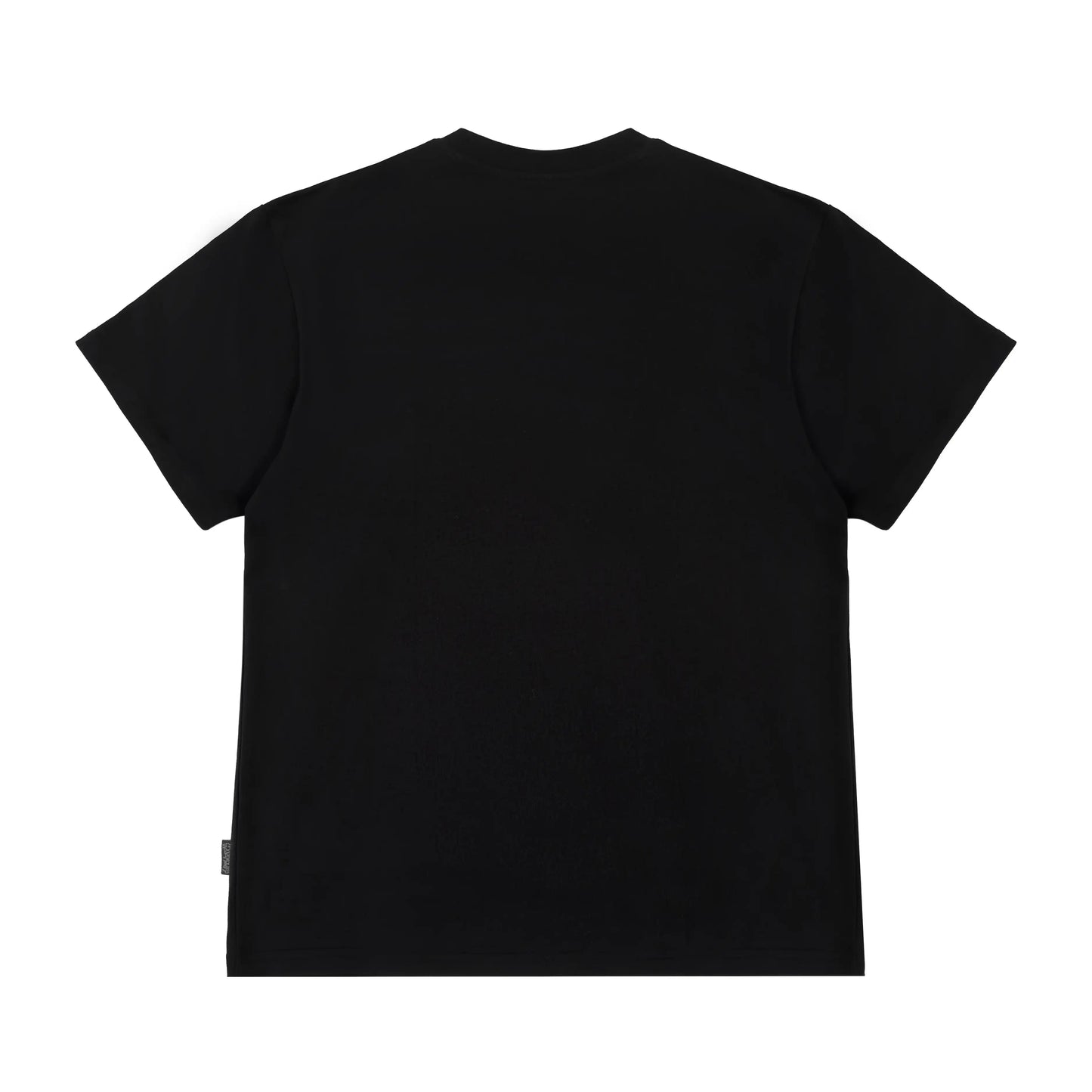 MEMPHIS T-SHIRT BLACK