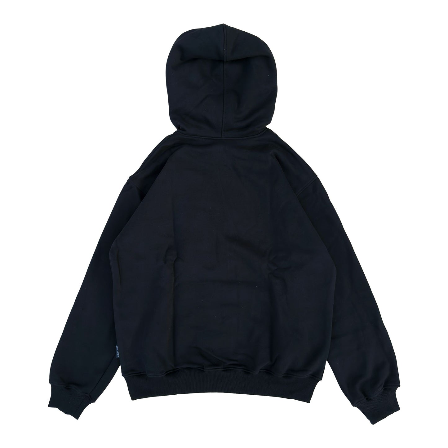 HOODMAFIA HOODIE BIG LOGO