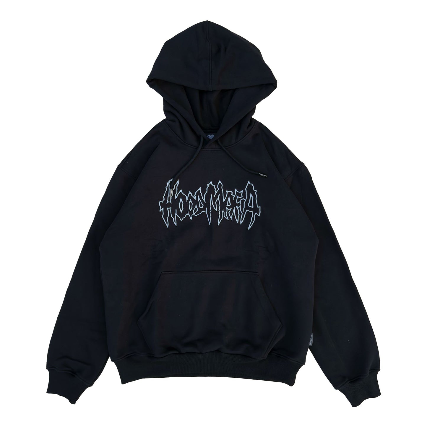 HOODMAFIA HOODIE BIG LOGO