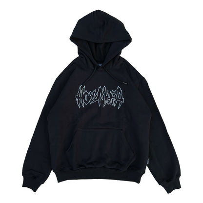HOODMAFIA HOODIE BIG LOGO