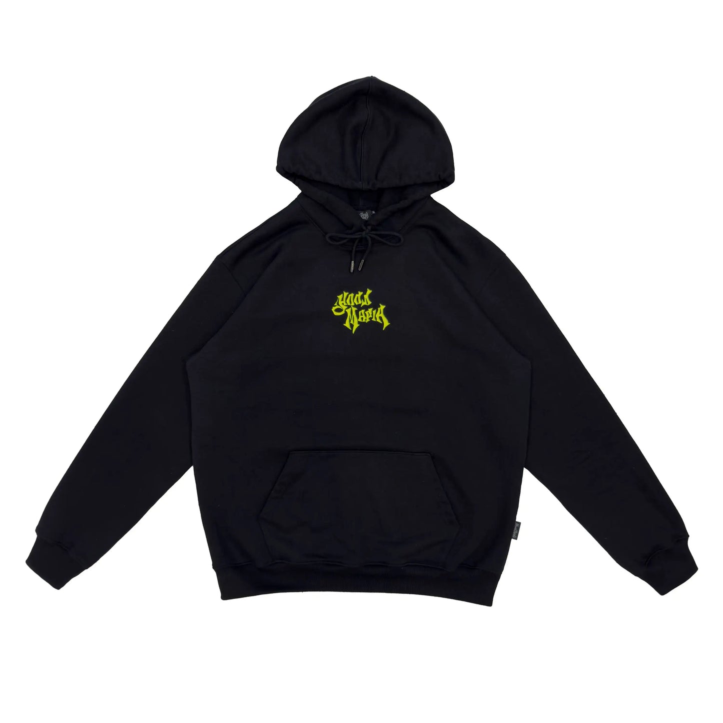 ETOCKMAFIA - HOODIE BLACK